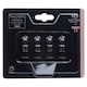 image 1 of Tesco Halogen 10W G4 4 Pack