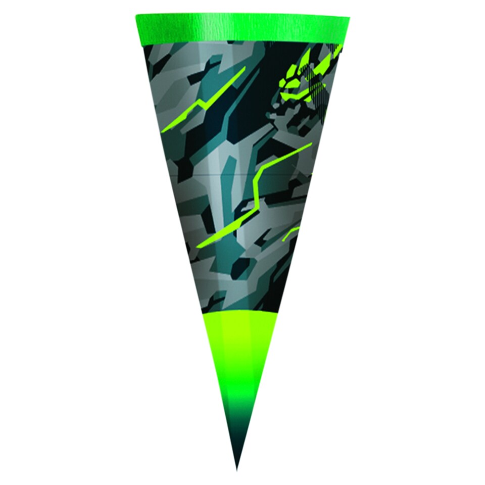 image 1 of Round Cone 35 cm