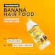 image 3 of Garnier Ultimate Blends Nourishing Conditioner - Banana Hair Food 350ml