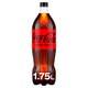 image 1 of Coca-Cola Coke Zero 1.75L
