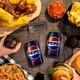 image 2 of Pepsi Max No Sugar Cola Soft Drink 4 x 330ml