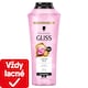 obrázok 1 z Gliss Liquid Silk šampón 400 ml