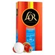 image 2 of L'OR Espresso Maranello Decaffeinato Roasted Ground Coffee Decaffeinated in Capsule 10 Capsules 52 g