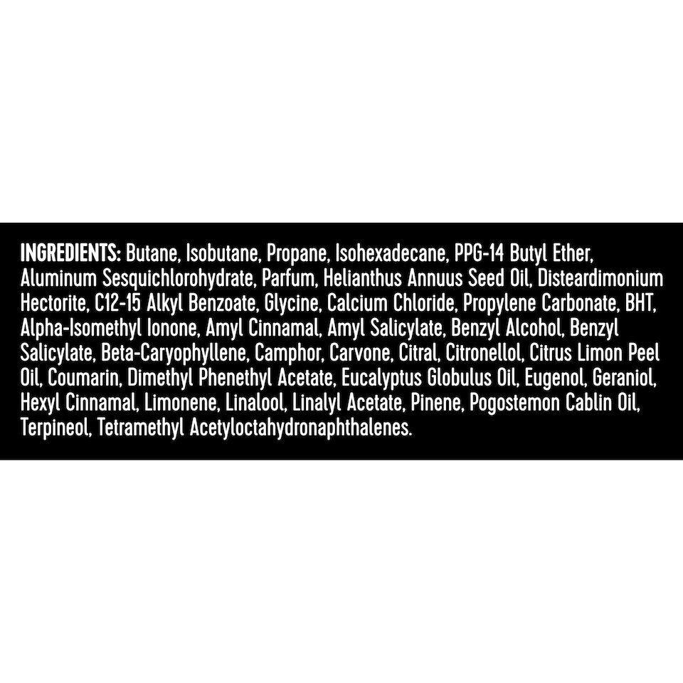 image 1 of Sure Men Active Antiperspirant Deodorant 150Ml