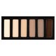 image 3 of C2000 Eyes Uncovered nude shade 1 palette