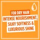 image 2 of L'oreal Elvive Extraordinary Oil Dry Hair Conditioner 400Ml