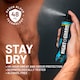 image 3 of Right Guard Total Defence 5 Cool Antiperspirant Deodorant 250Ml