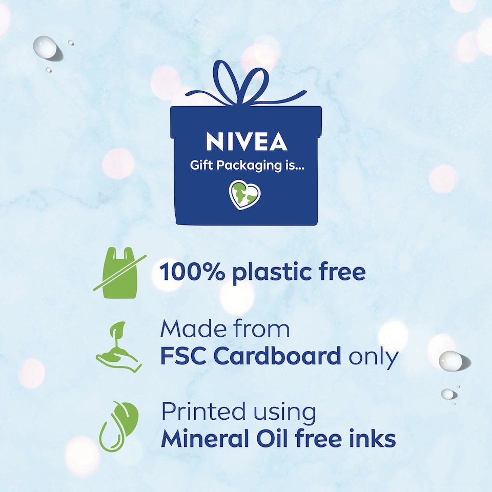 image 1 of NIVEA Skin Glow Collection
