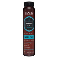 Hask Argan Oil Shine Oil 18Ml