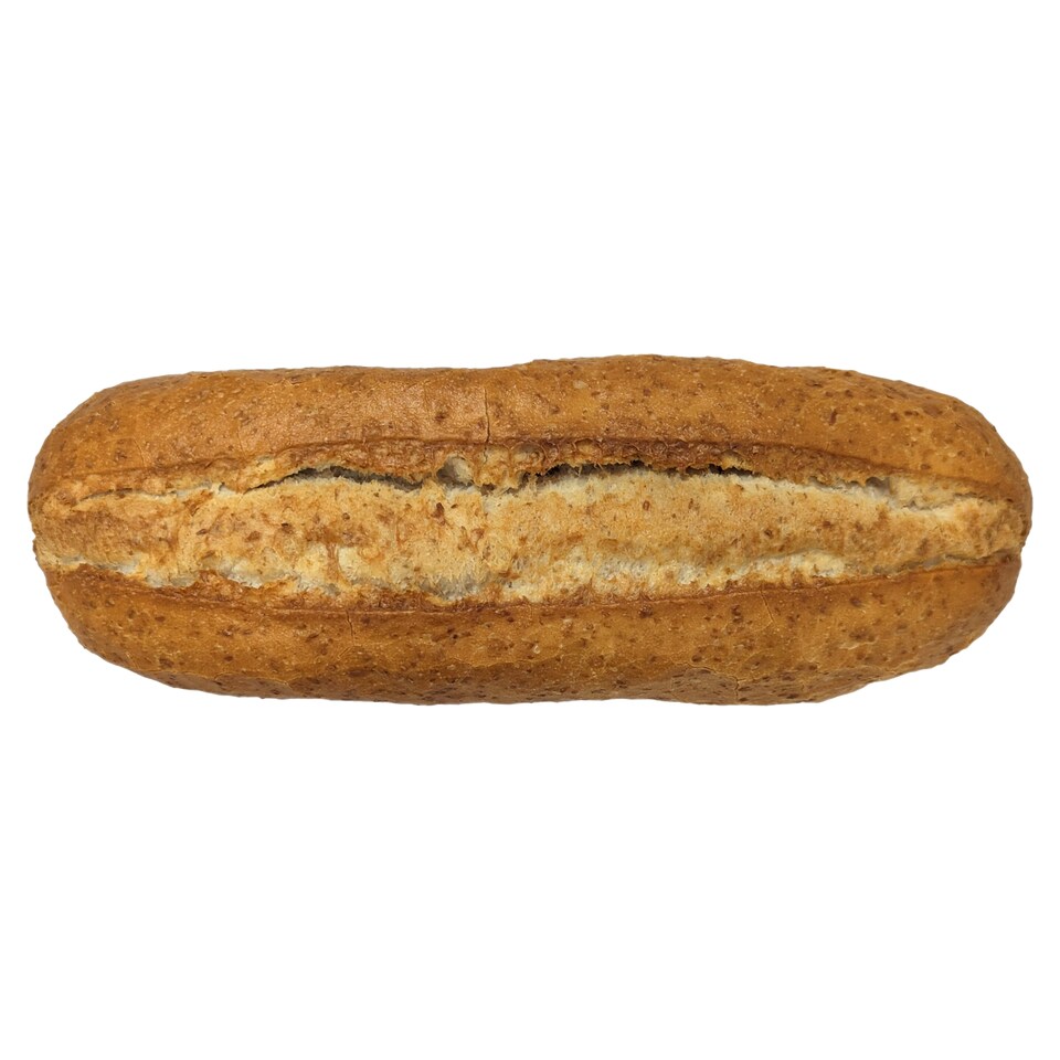 Stafford's BKRY Brown Salad Rolls 120g