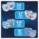 image 5 of Huggies DryNites Bedwetting Pyjama Nappy Pants Boy 13Yrs+ x20