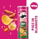 image 2 of Pringles Pigs in Blankets Flavour 165g