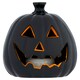 image 3 of Halloween Mini Light Up Pumpkin Assortment
