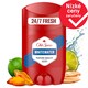 Obrázek 1 pro produkt Old Spice Whitewater Tuhý Deodorant Pro Muže 50ml