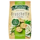 Obrázek 1 pro produkt Maretti Bruschette Chips Sour Cream & Onion 70g