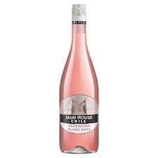 Mud House Chilean Rose Wine 75cl