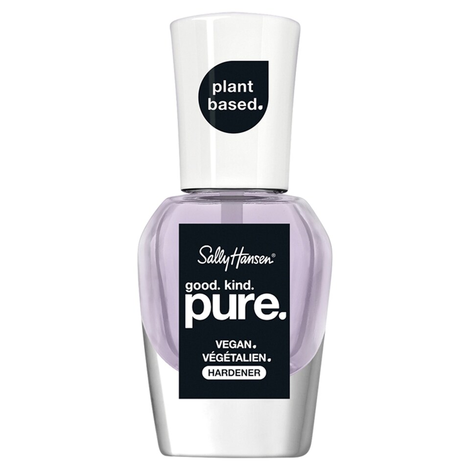 image 1 of Sally Hansen Good.Kind.Pure Hardener 10Ml