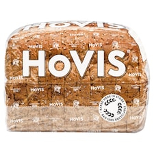 Hovis Granary Loaf Sliced