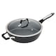 image 2 of Go Cook Heat Control Forged Saute Pan 28Cm