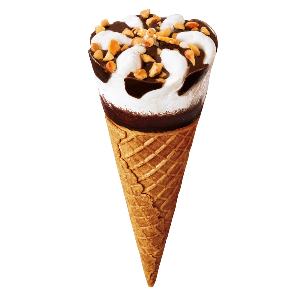 image 1 of Cornetto Classico 125 ml