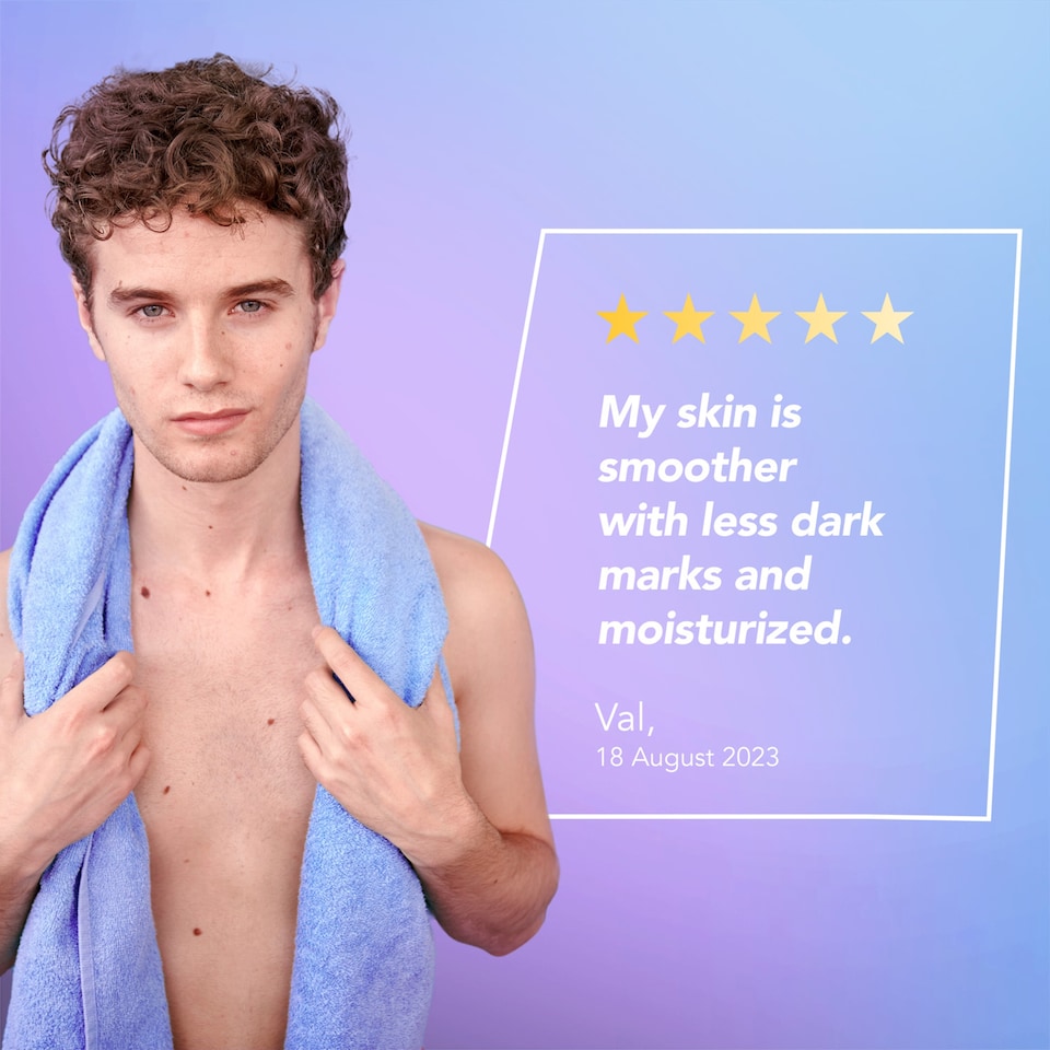 image 1 of Purifide Post-Breakout Serum 30ml