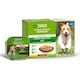 image 3 of TESCO ADULT DOG CLASSIC PATE SELECTION 12X150G 
