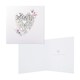 image 1 of Hallmark Wedding Card Happily Ever After