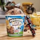 image 5 of Ben And Jerry's Chip Happens Chocolate Ice Cream 465Ml