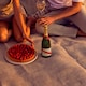 image 4 of G.H. Mumm Champagne Brut Cordon Rouge 75cl