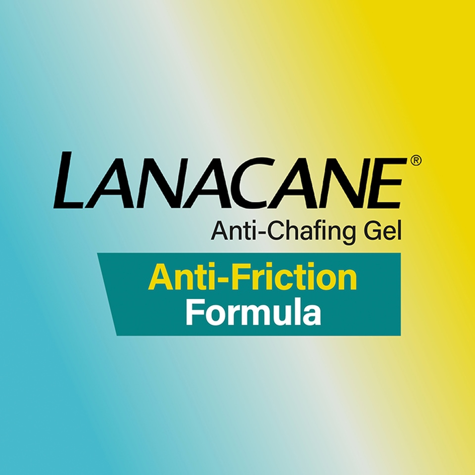 image 1 of Lanacane Anti-Chafing Gel 28g