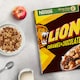 image 4 of Nestle Lion Caramel & Chocolate Wholegrain Cereal 400g