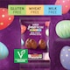 image 2 of Tesco Free From Mini Choc Spring Eggs 50g