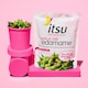 image 3 of itsu garlic & chilli edamame 300g