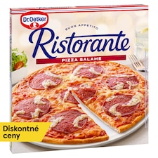 Frozen food