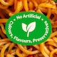 image 4 of Bens Original Street Food Indonesian Spicy Microwave Instant Noodles Ready Meal 250g