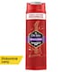 obrázok 1 z Old Spice Rockstar 3 V 1 Sprchový Gél A Šampón Pre Mužov 400ml