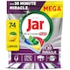 image 2 of Jar Our 30 Minute Miracle Platinum Plus Dishwasher Tablets, 74 X