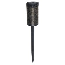 Tesco Solar Marrakech Stake Light