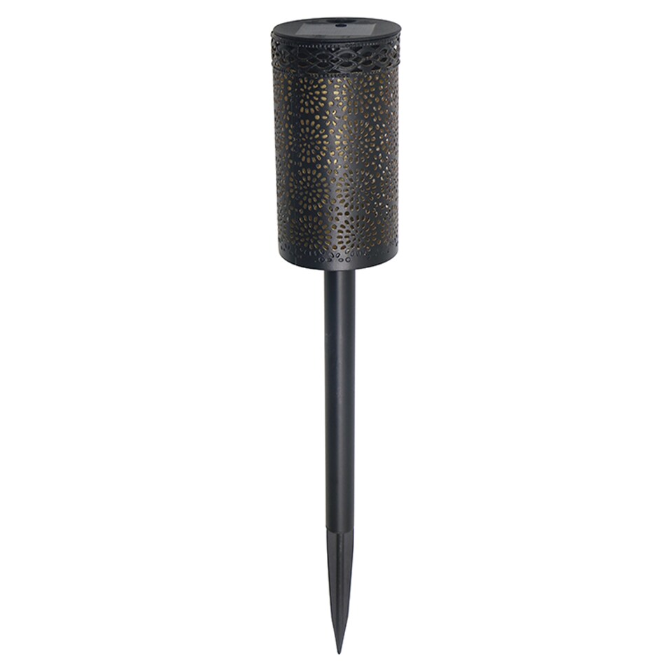 image 1 of Tesco Solar Marrakech Stake Light