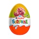 image 2 of Kinder Surprise Natoons Chocolate Egg 20g