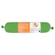 image 2 of Freshpet Small Dog Chicken & Turkey Recipe with Pumpkin & Peas Roll 400g