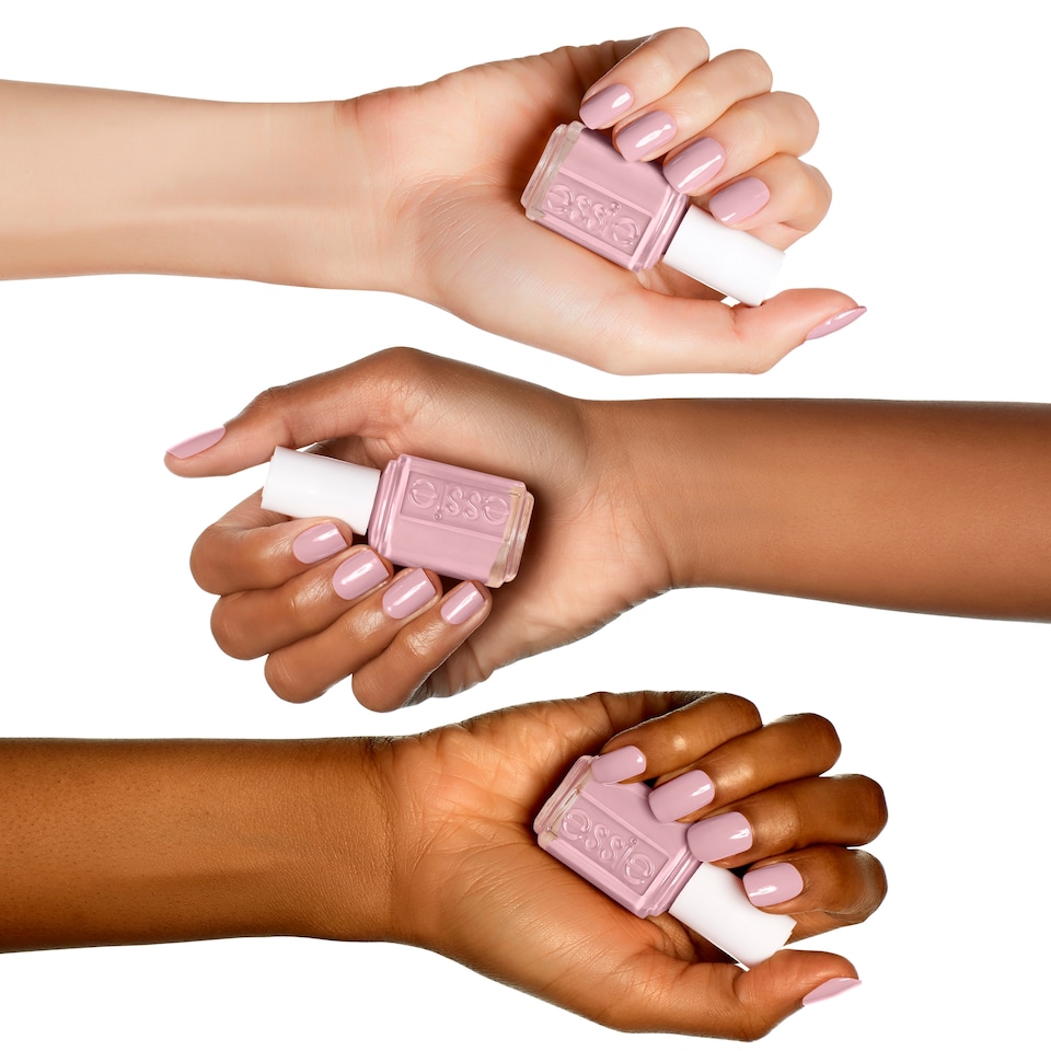 image 1 of Essie Original Nail Polish - Lady Like 13.5ml