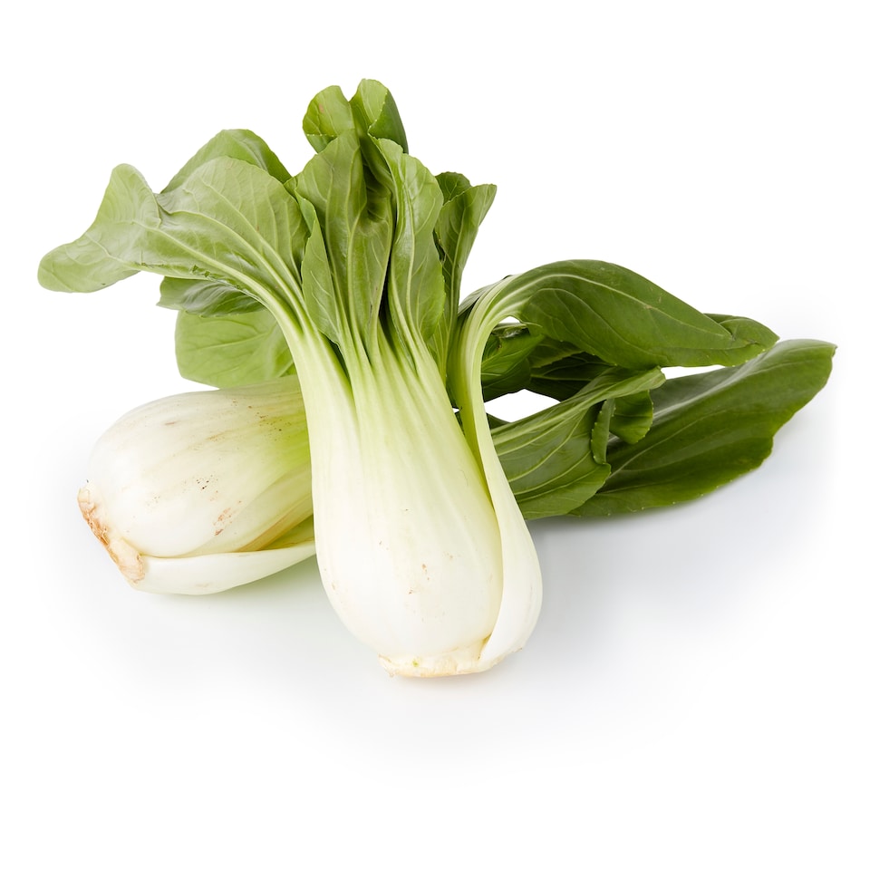 image 1 of Tesco Pak Choi 250G