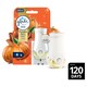 image 1 of Glade Electric Scented Oil Refill & Holder Pumpkin Spice Latte 20ml