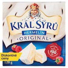 Plesňové a zrejúce syry