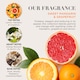 image 4 of Baylis & Harding Sweet Mandarin & Grapefruit Indulgent Bathing Gift Set