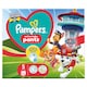 image 1 of Pampers Active Baby Pants Size 5, 66 Nappies, 11kg-17kg