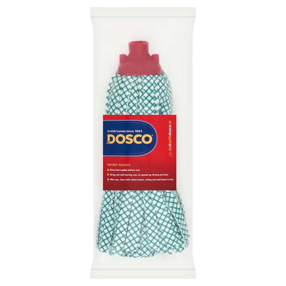 Strip Mop Refill