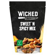 Wicked Kitchen Sweet N' Spicy Mix 150G