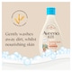 image 4 of Aveeno Kids Bubble Bath and Wash with Soothing Oat Extract 250ml